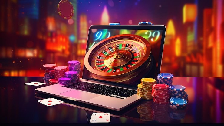 Antarmuka permainan Bonanza Gold di platform geger88