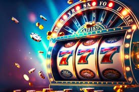 Antarmuka permainan meja dengan dealer langsung di platform geger88